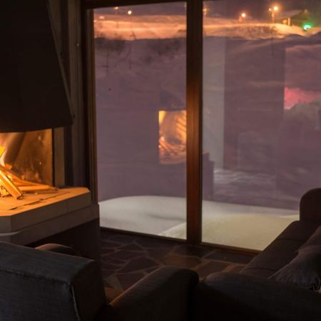 Hotel Winerooms Gudauri Exteriör bild