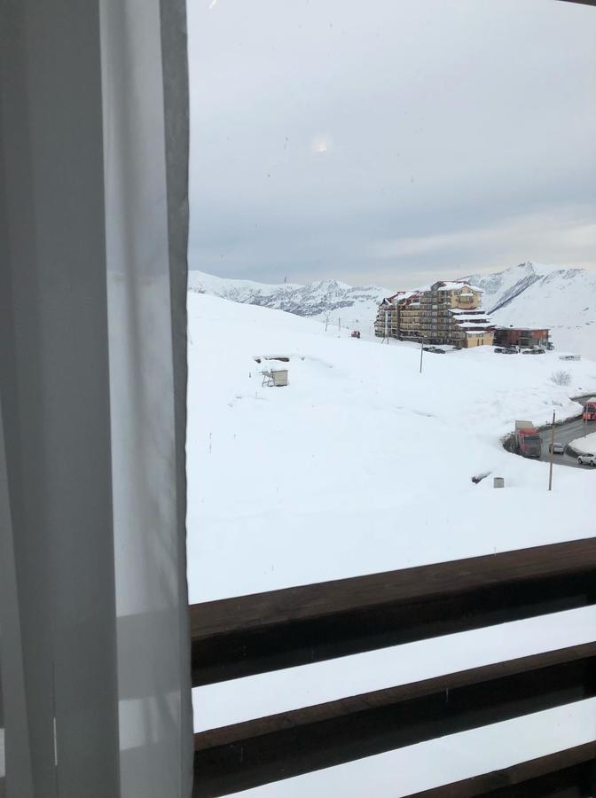 Hotel Winerooms Gudauri Exteriör bild