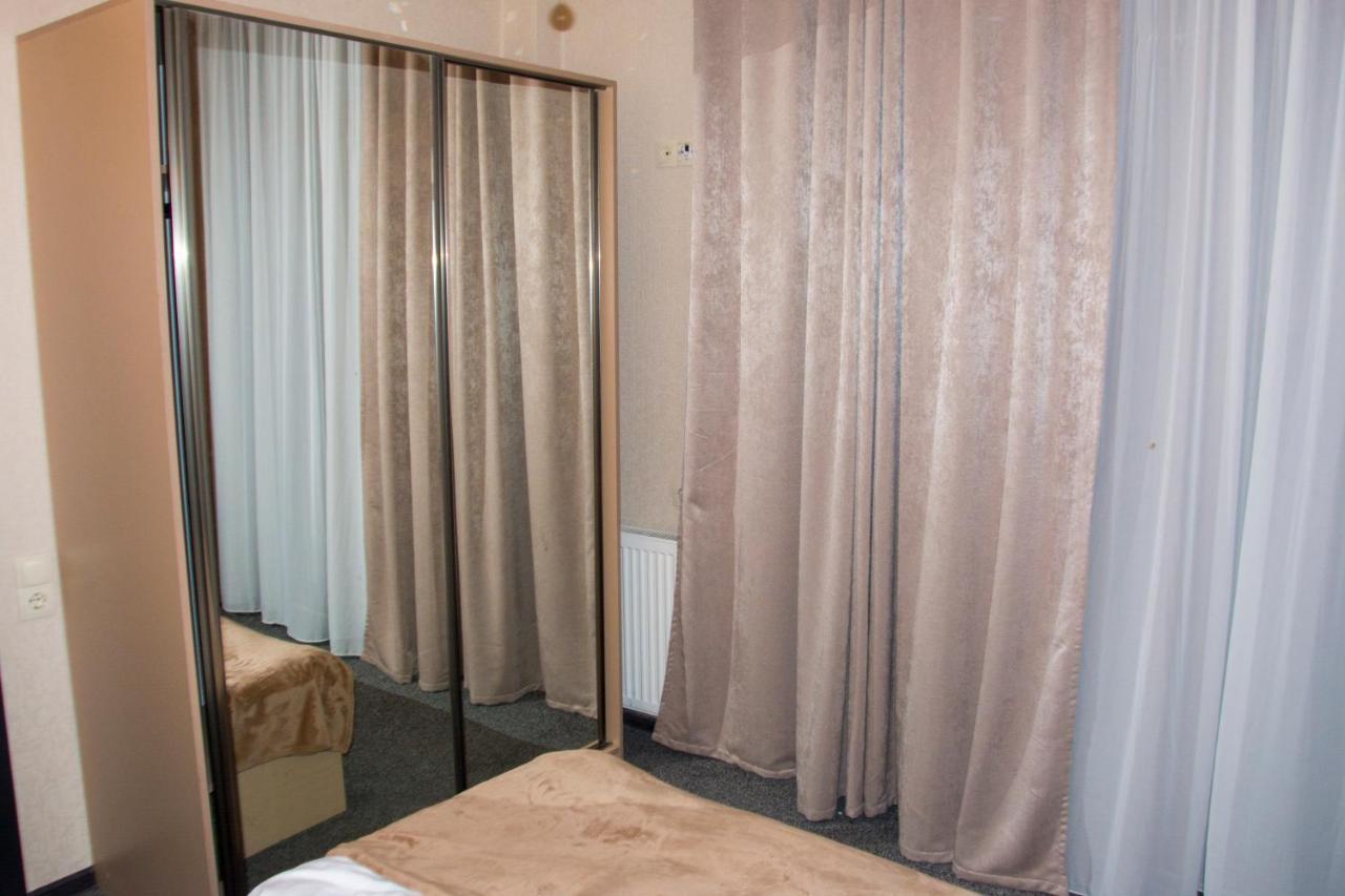Hotel Winerooms Gudauri Rum bild