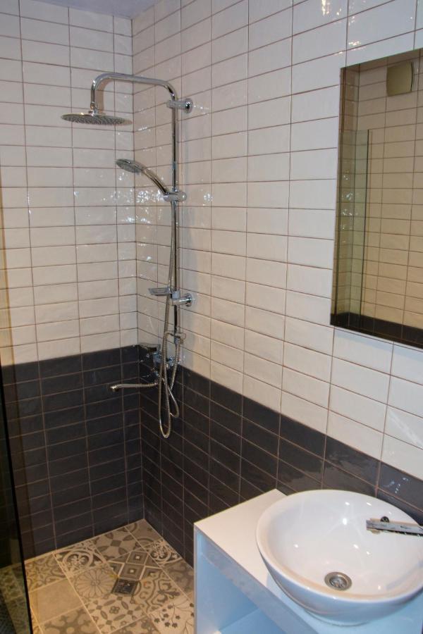 Hotel Winerooms Gudauri Rum bild