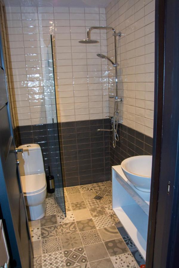 Hotel Winerooms Gudauri Rum bild